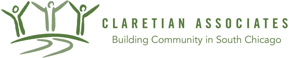 Claretian Associates logo