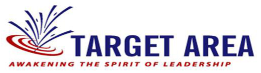Target Area logo