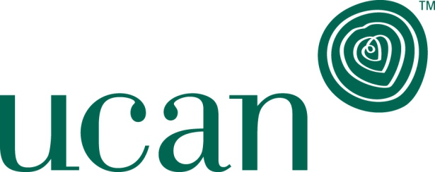 UCAN logo
