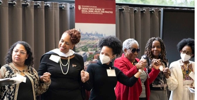 The University of Chicago to Host Black Women’s Work Symposium