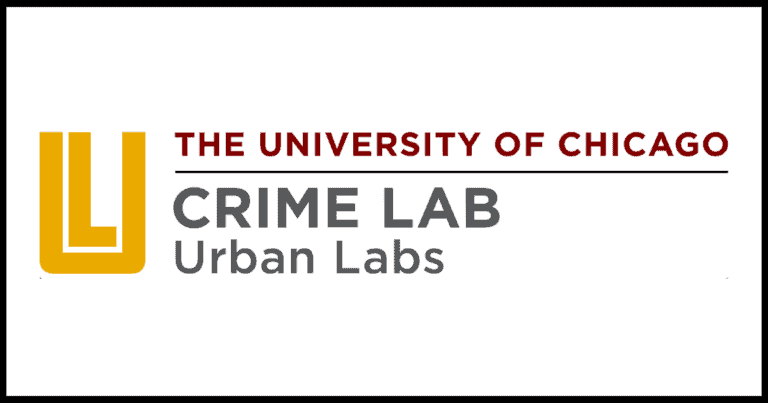 University of Chicago Releases Year-End Crime Data, Homicides Down 12%