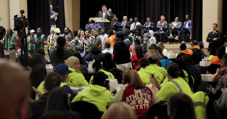 Community Violence Intervention Groups Announce Scaling Efforts to Reduce Gun Violence in Chicago