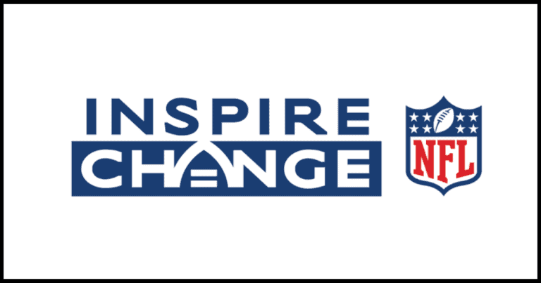 NFL Renews ‘Inspire Change’ Grant With Metropolitan Peace Initiatives