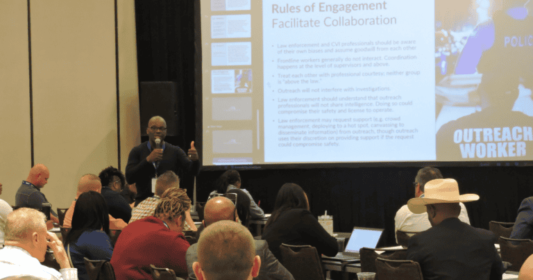 CVI in Practice: MPI Leads Strategy Workshops at 2024 PLECET National Conference in Atlanta