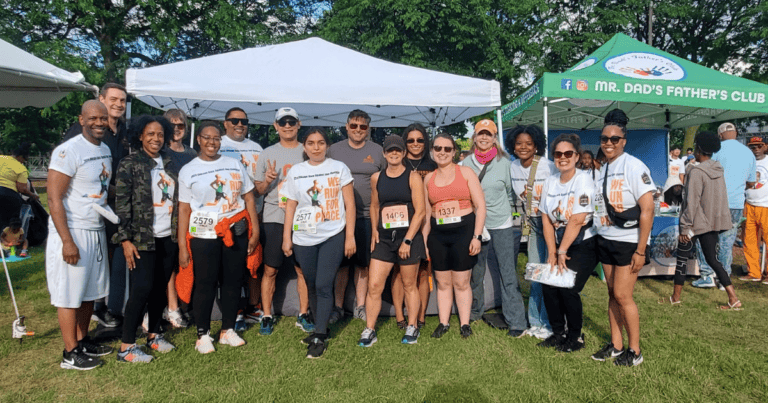 PHOTOS: Strides for Peace’s 2024 Race Against Gun Violence