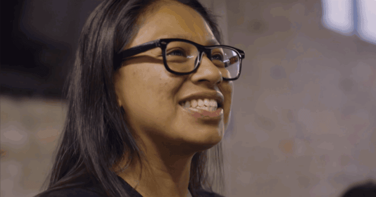 Southwest Organizing Project Victim Advocate Doris Villaverde Breaks Cycles of Trauma for Herself and Her Community