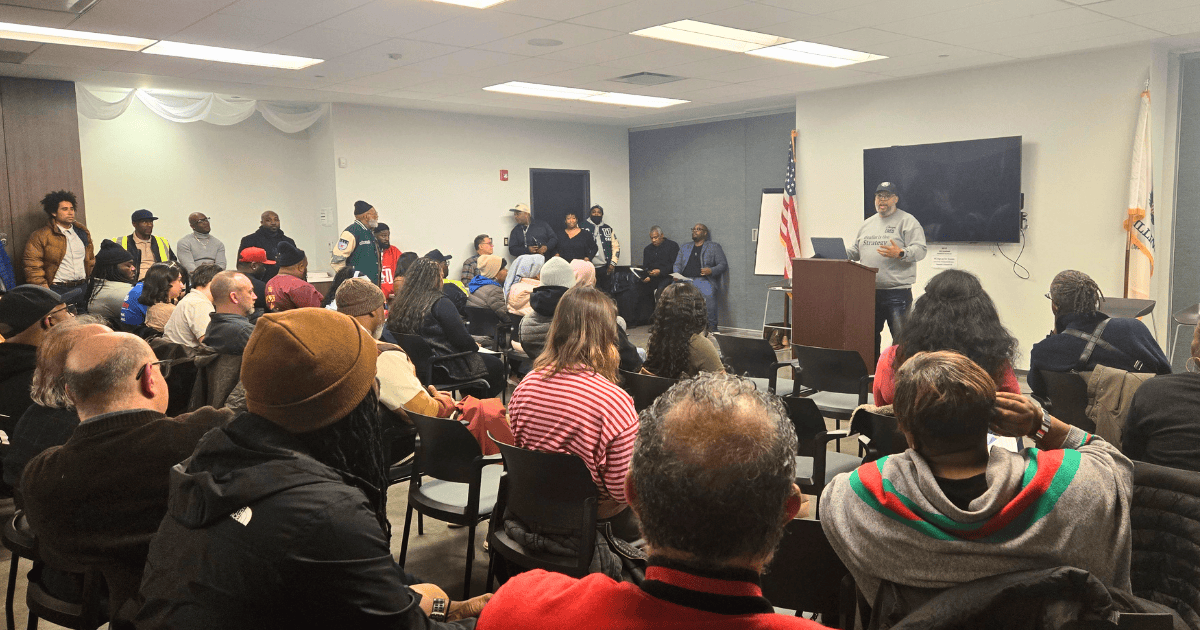 North Lawndale Collaborative