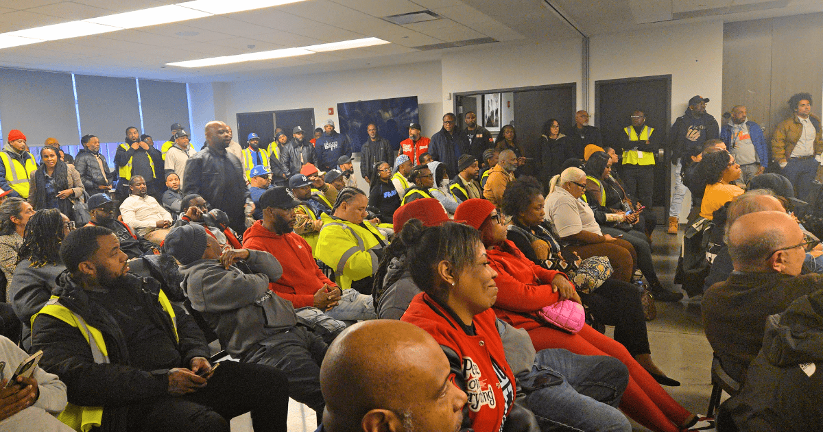 North Lawndale Collaborative