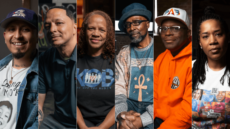 Illinois Peace Project Announces 2026 ‘Peace Portraits’ Honorees